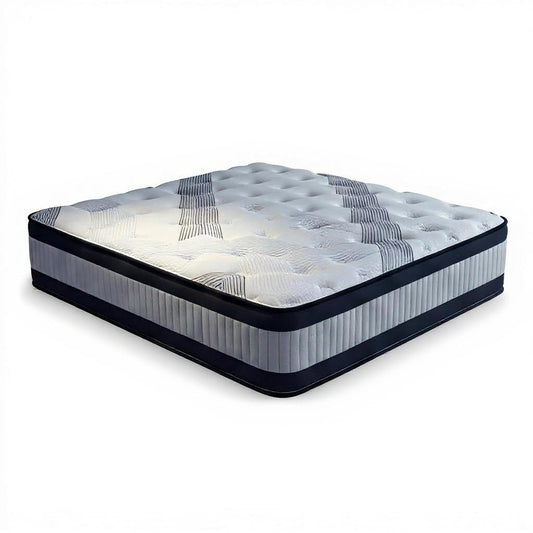 The Firm Mattress