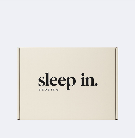 Luxe 100% Organic Bamboo Sheets