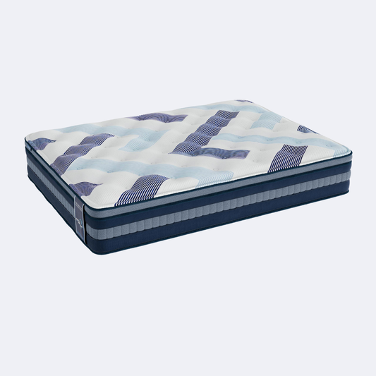 The Eurotop Mattress
