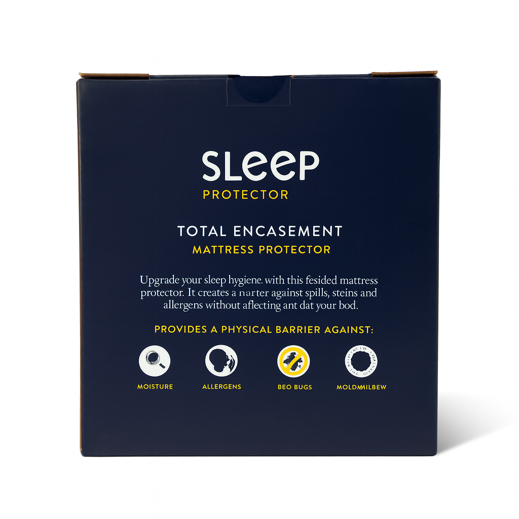 Waterproof Mattress Protector