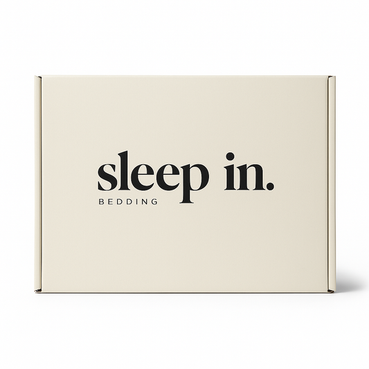 Luxe 100% Organic Bamboo Sheets