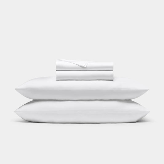 Luxe 100% Organic Bamboo Sheets