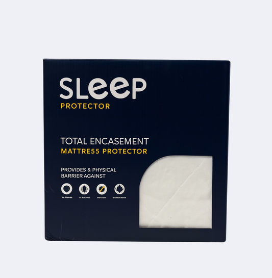 Waterproof Mattress Protector