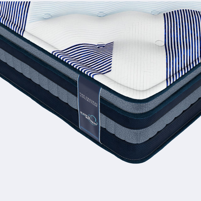 The Eurotop Mattress