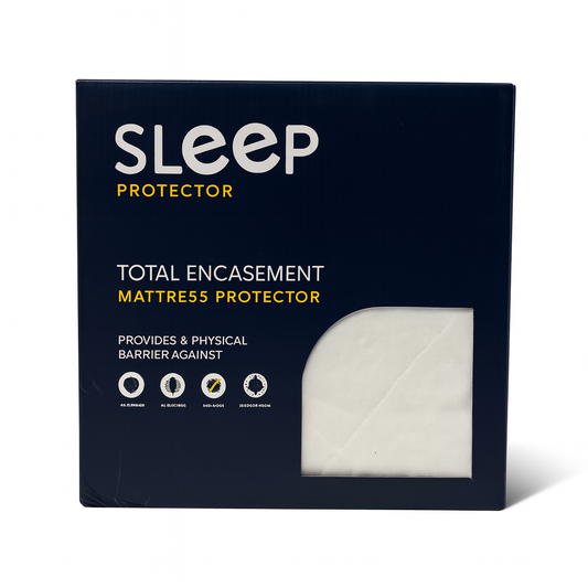 Waterproof Mattress Protector