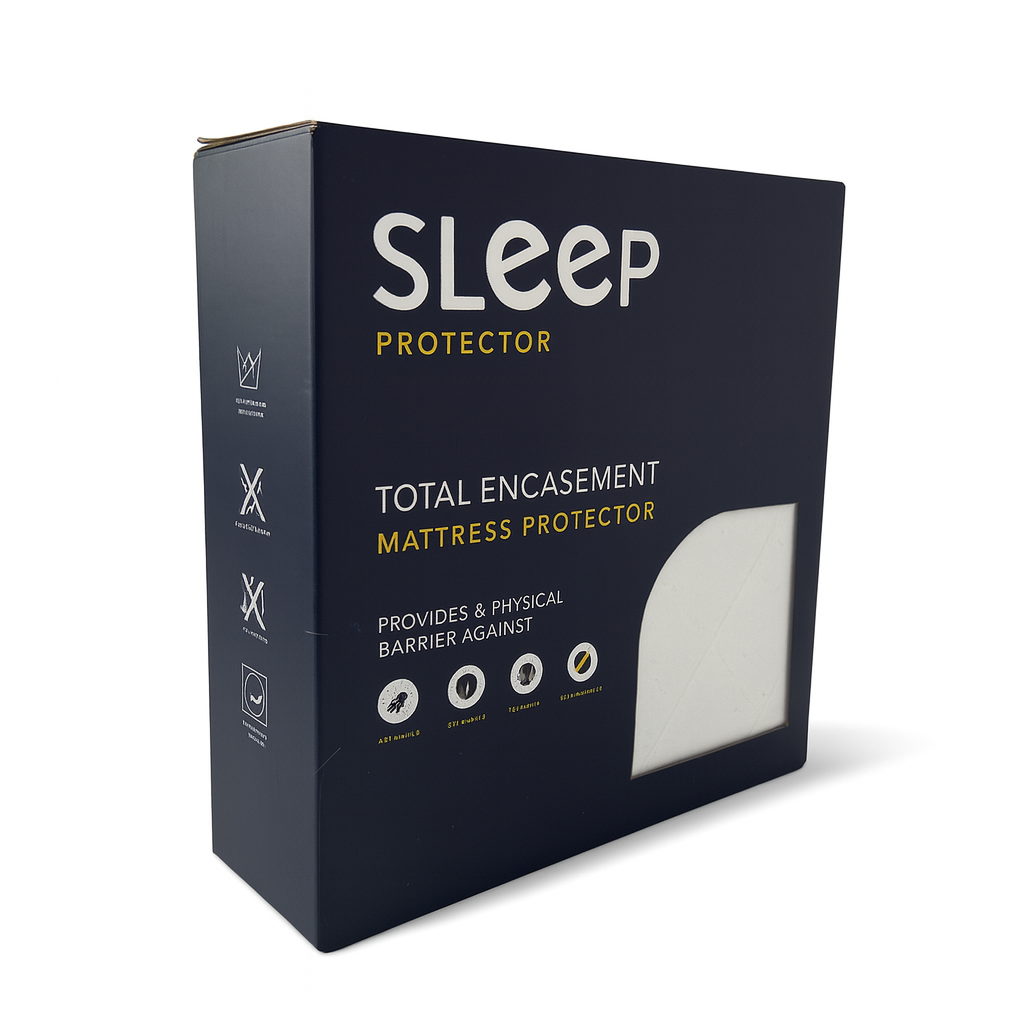 Waterproof Mattress Protector