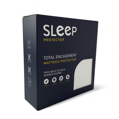 Waterproof Mattress Protector