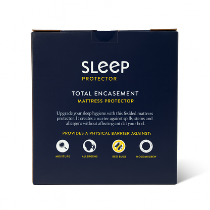 Waterproof Mattress Protector