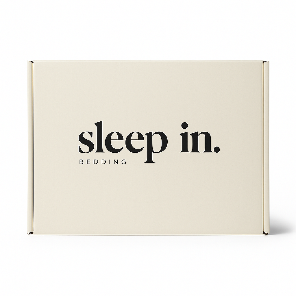 Luxe 100% Organic Bamboo Sheets