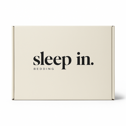 Luxe 100% Organic Bamboo Sheets