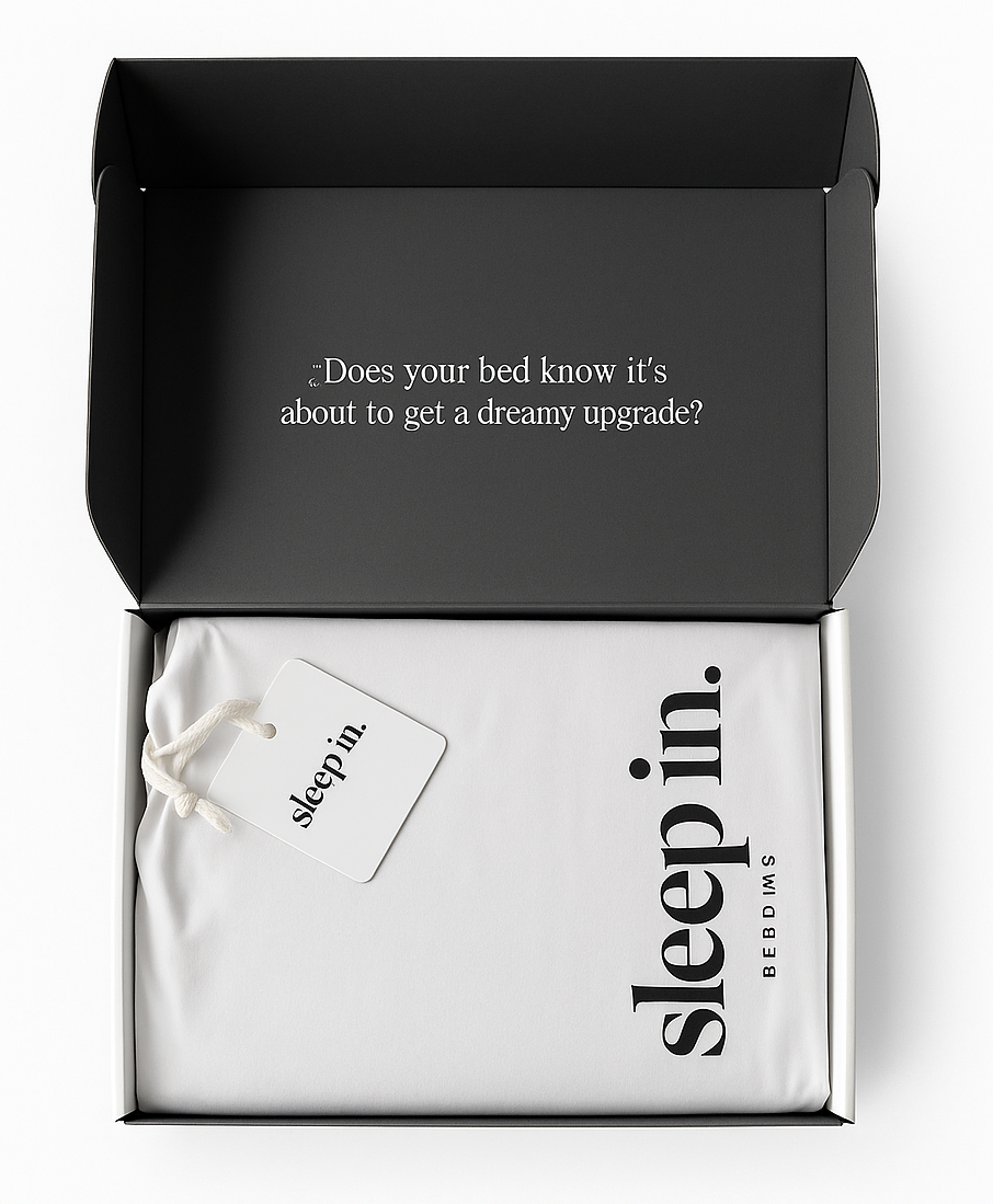 The Sleep Bundle - QUEEN