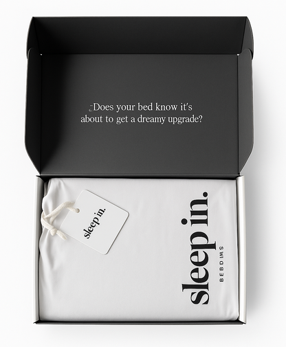 The Sleep Bundle - QUEEN