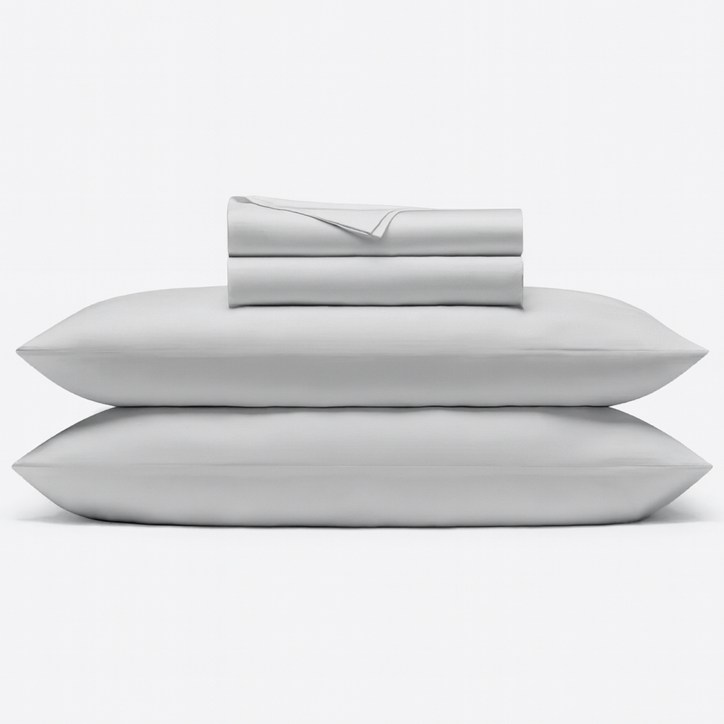 Pure Sheets Luxe 100% Organic Bamboo Sheets – Sleep In Bedding