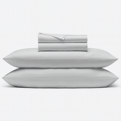 Luxe 100% Organic Bamboo Sheets