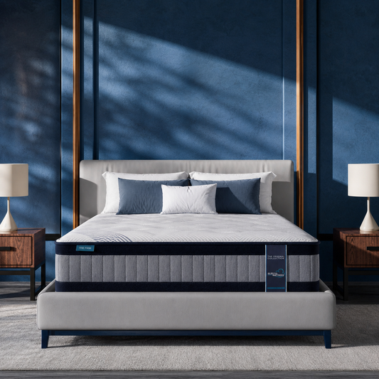 The Firm Mattress