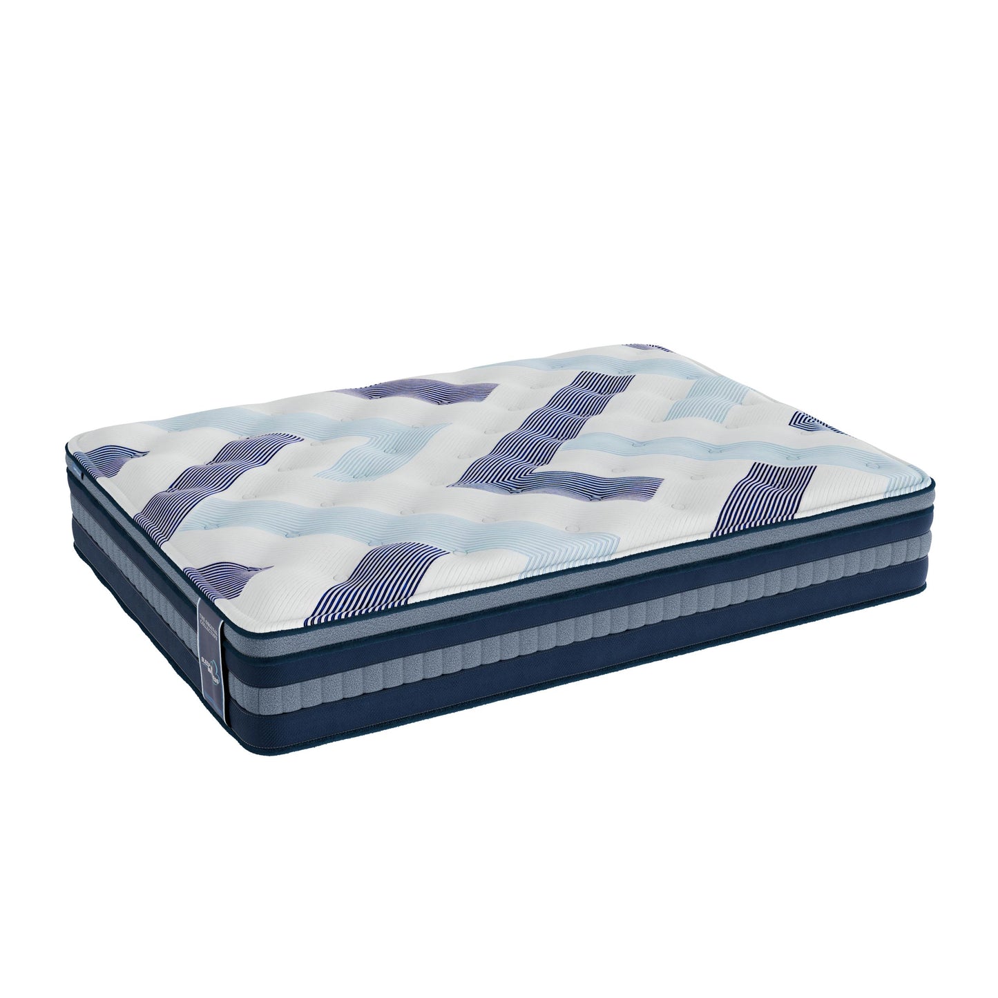 The Eurotop Mattress