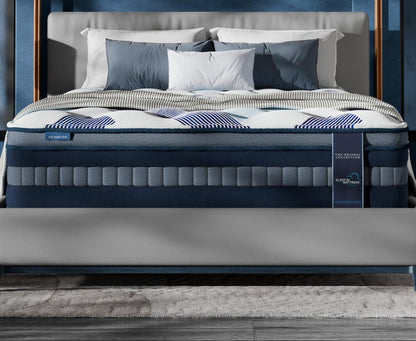 The Eurotop Mattress